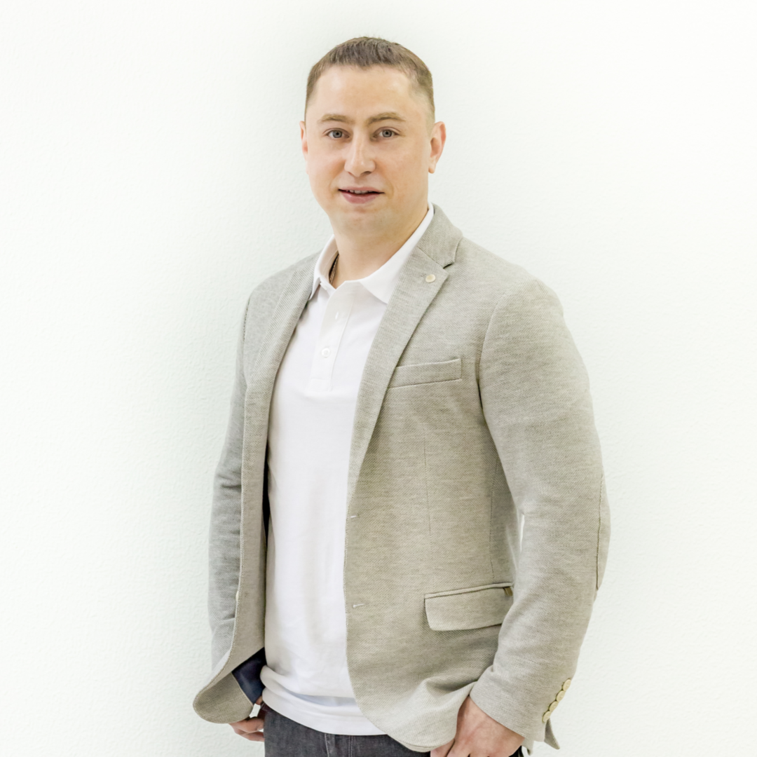 Павел Смирнов