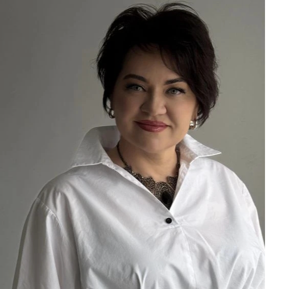 Анна Иванова