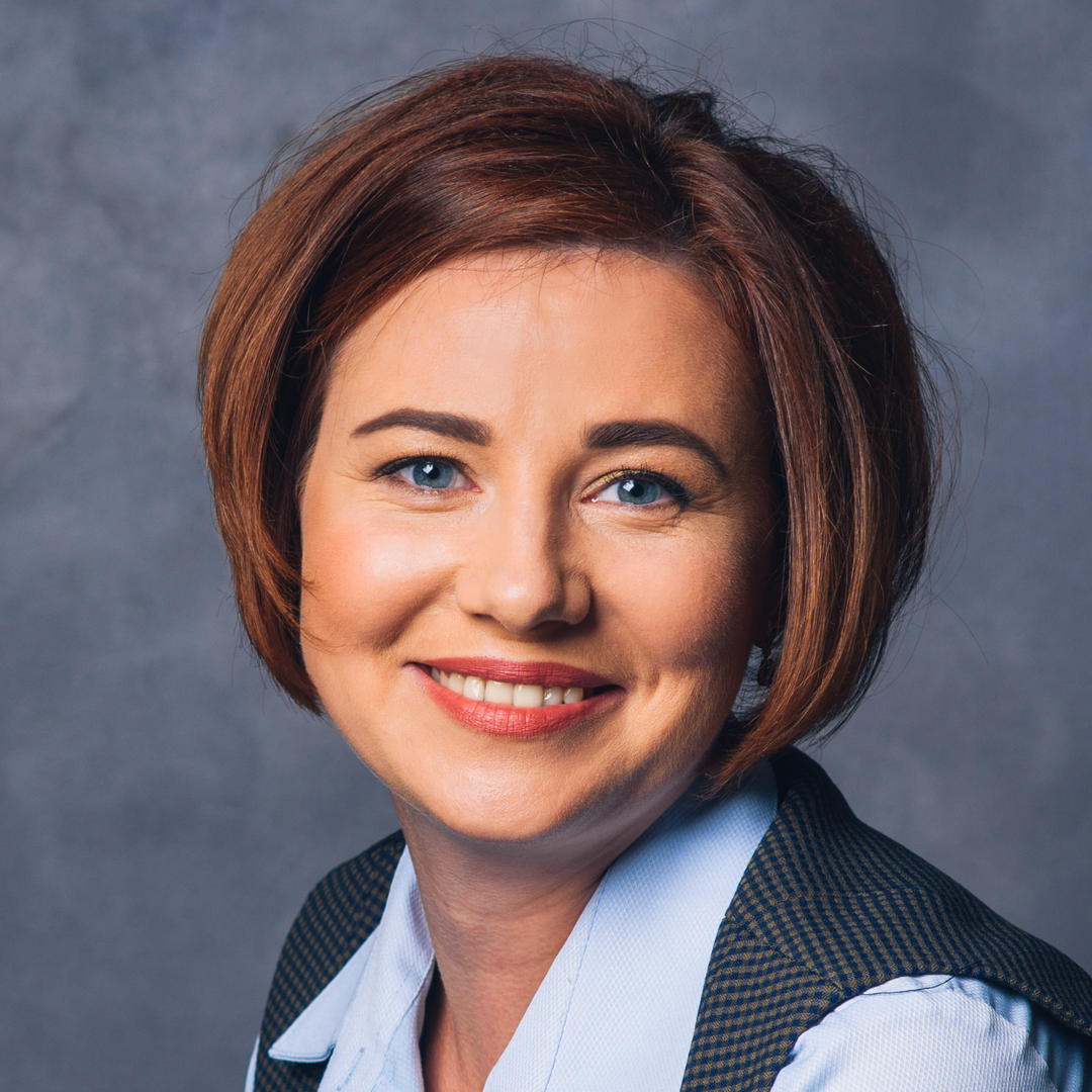 Елена Пиловицкая