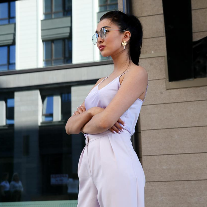 Алина Мухутдинова