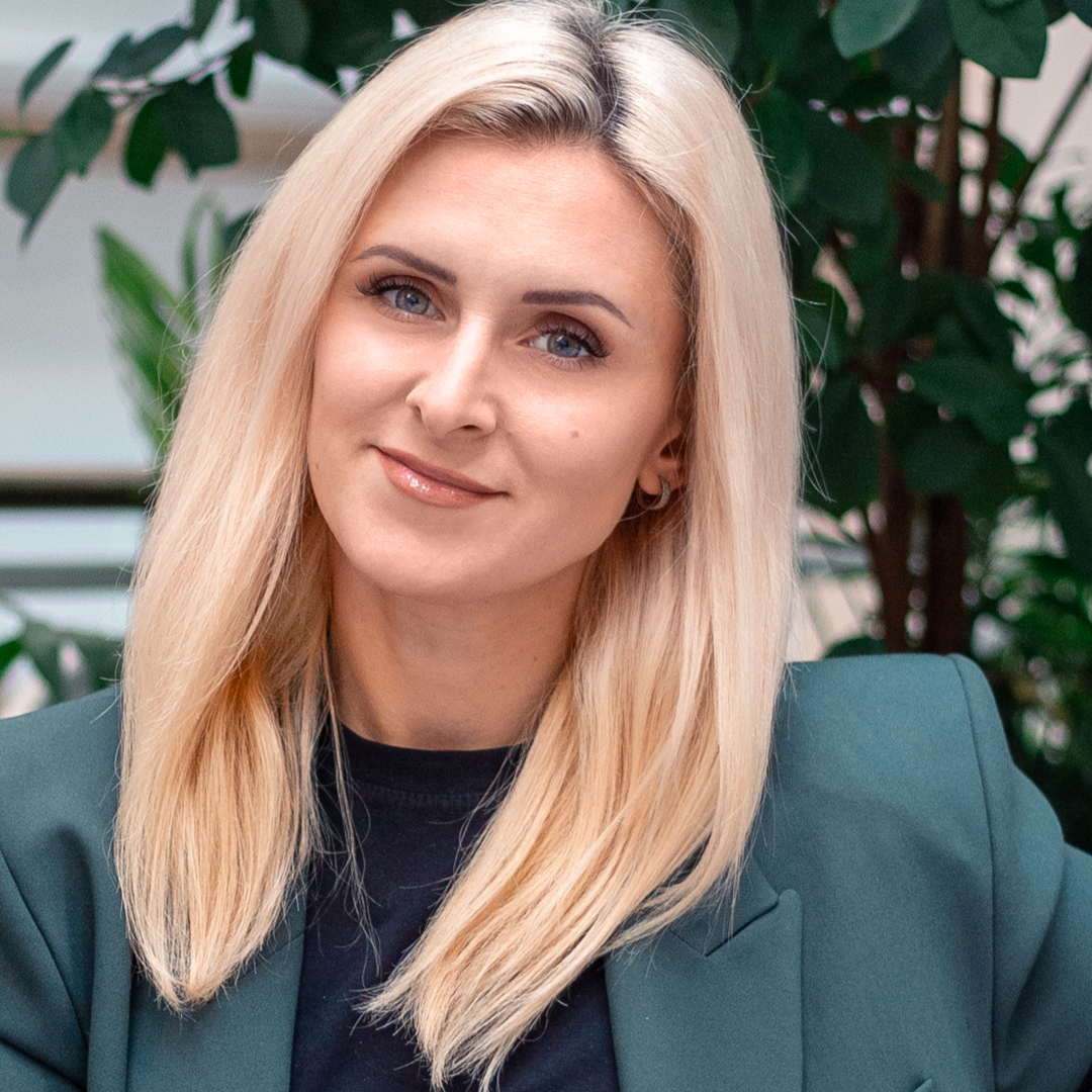 Анастасия Русакова