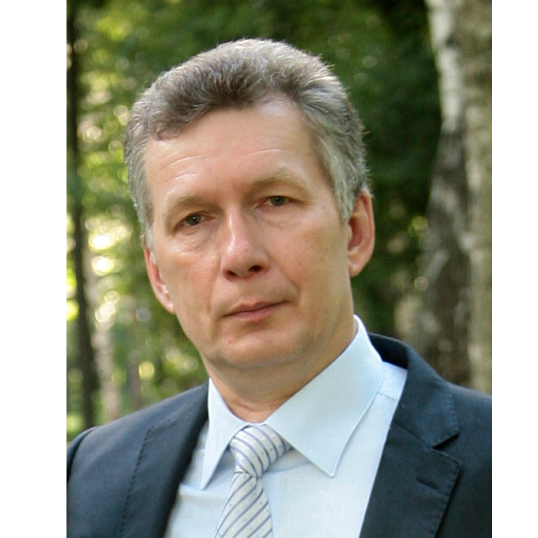 Андрей Крайнов