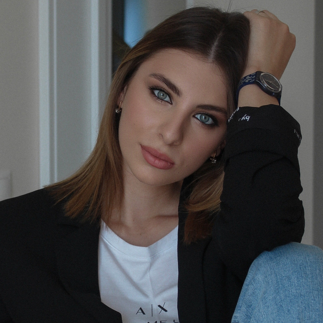 Елизавета Фомина