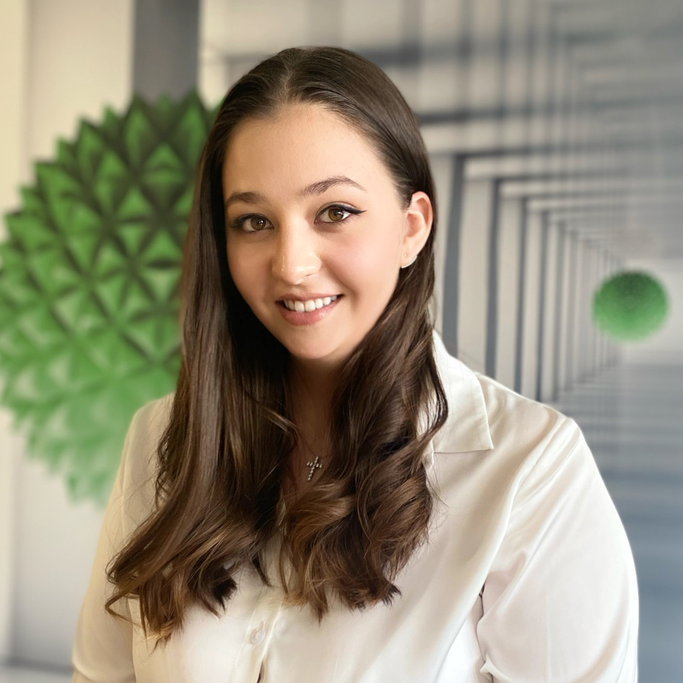 Кристина Духнова