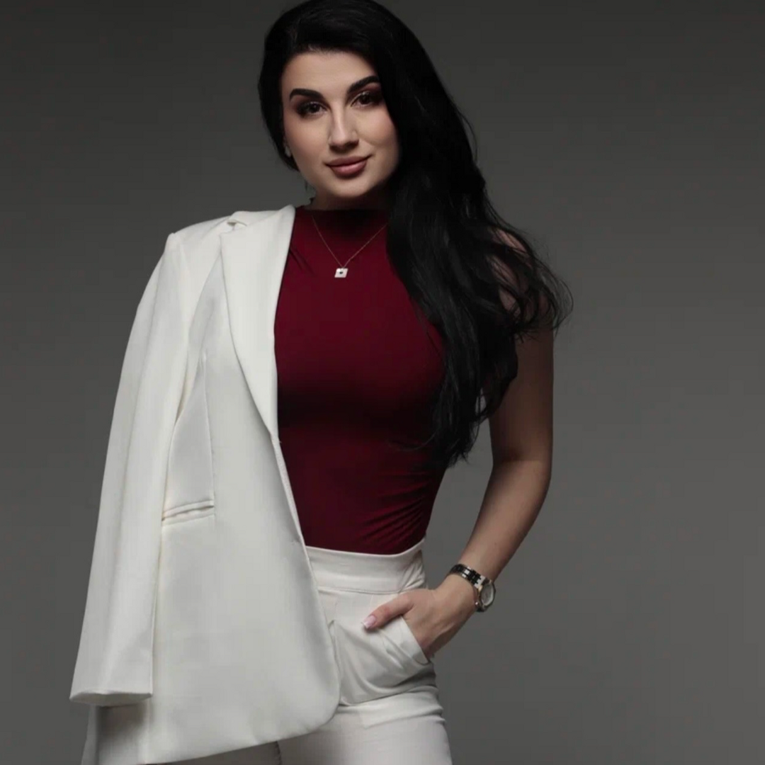 Кристина Буковская