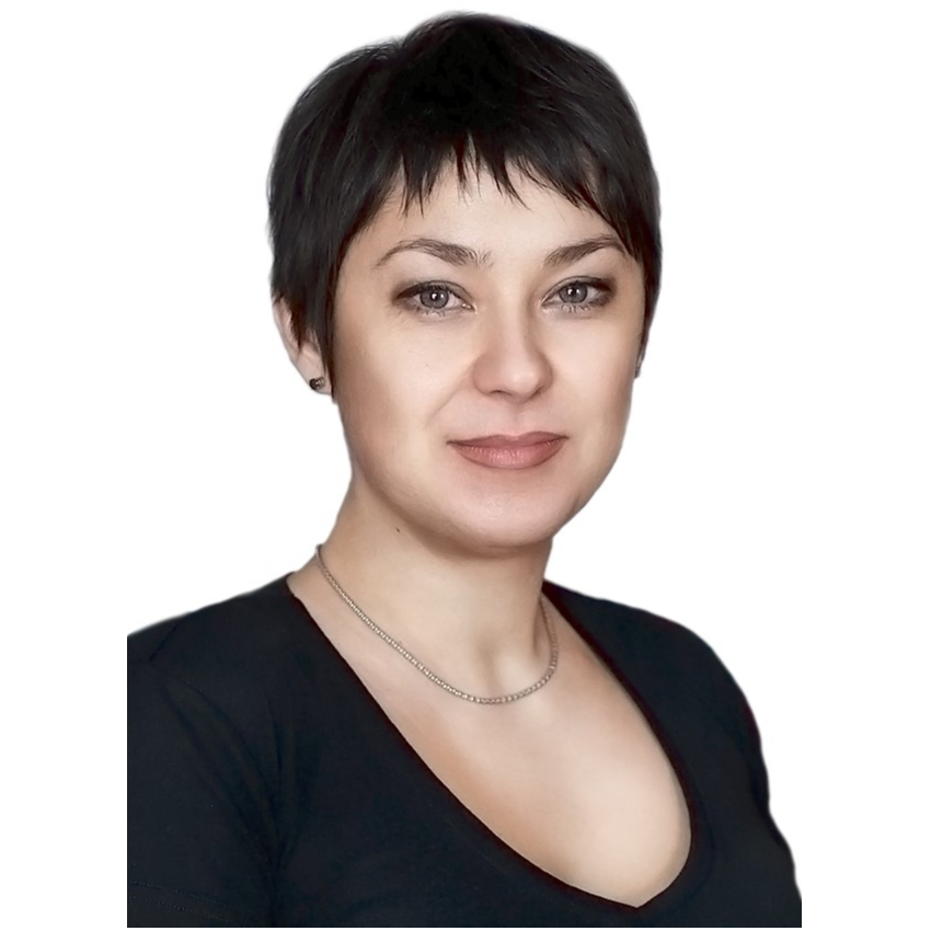 Любовь Пермякова