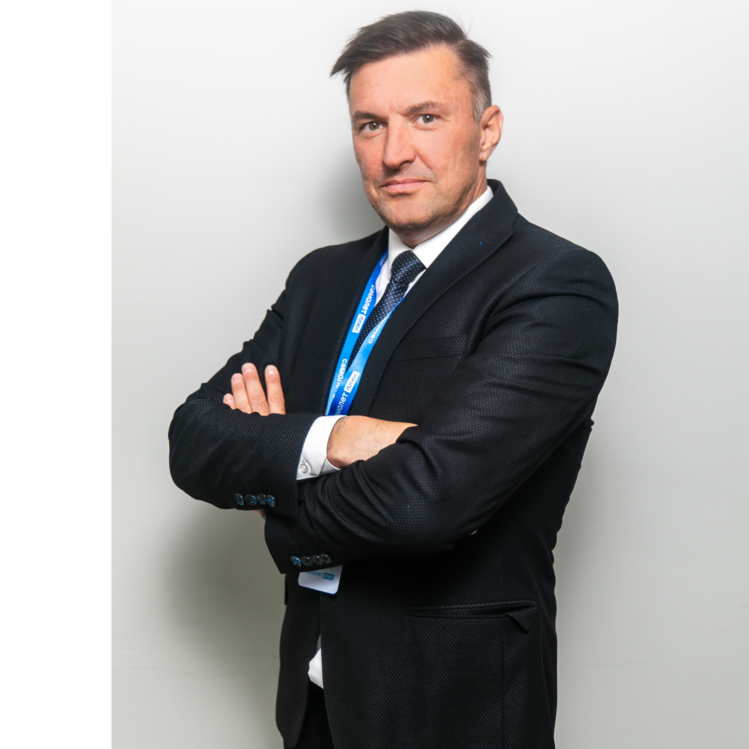 Игорь Коньков