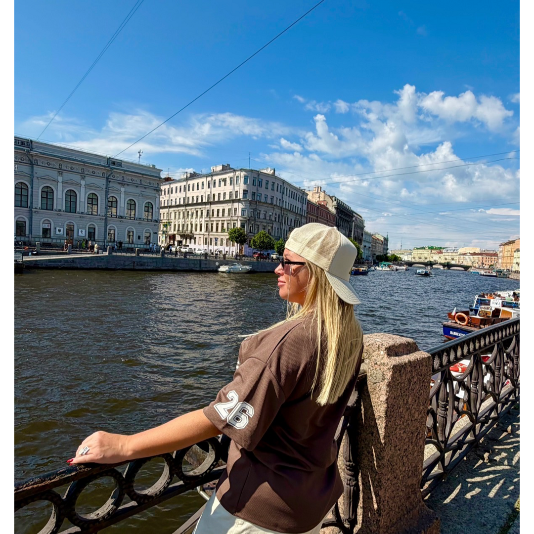 Елена Федотова