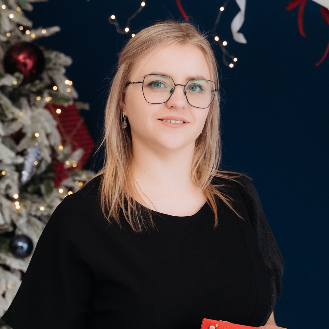 Ольга Магомедова