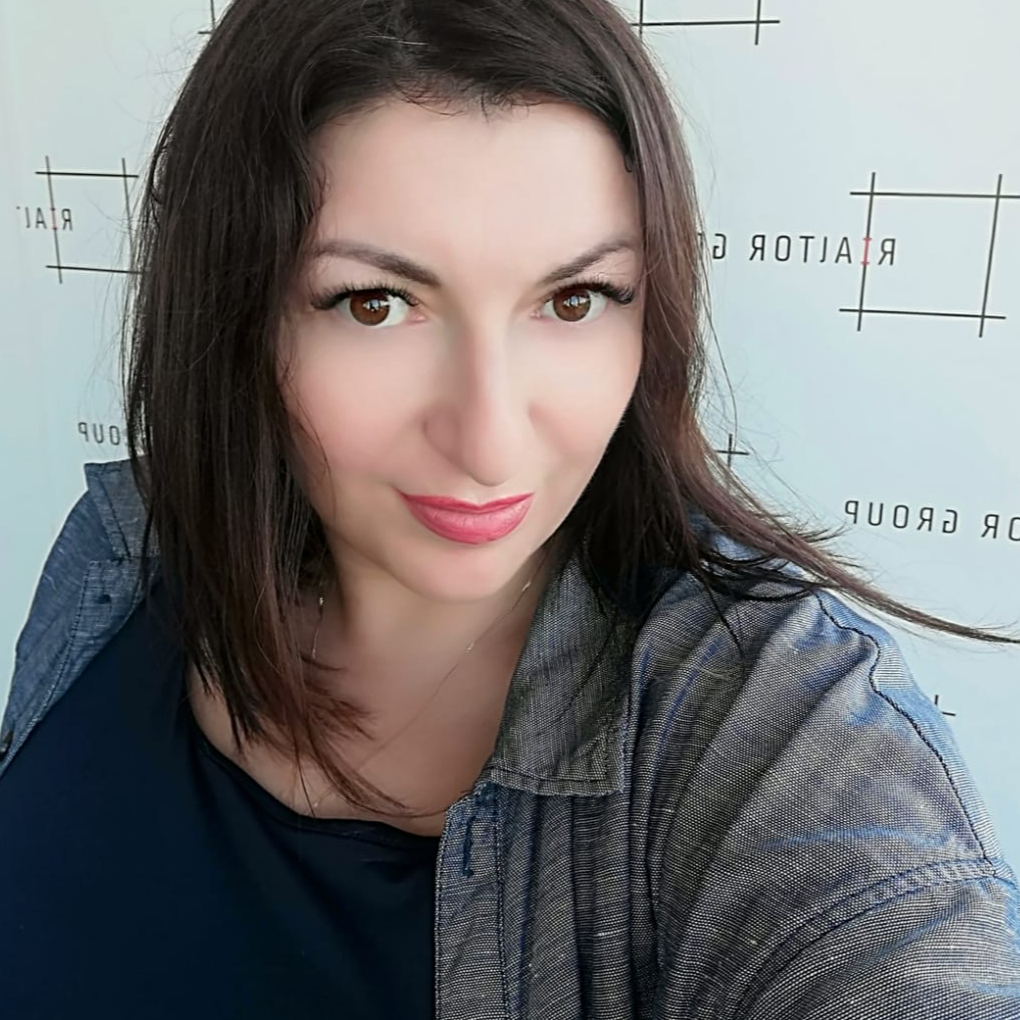 Анна Бердышева