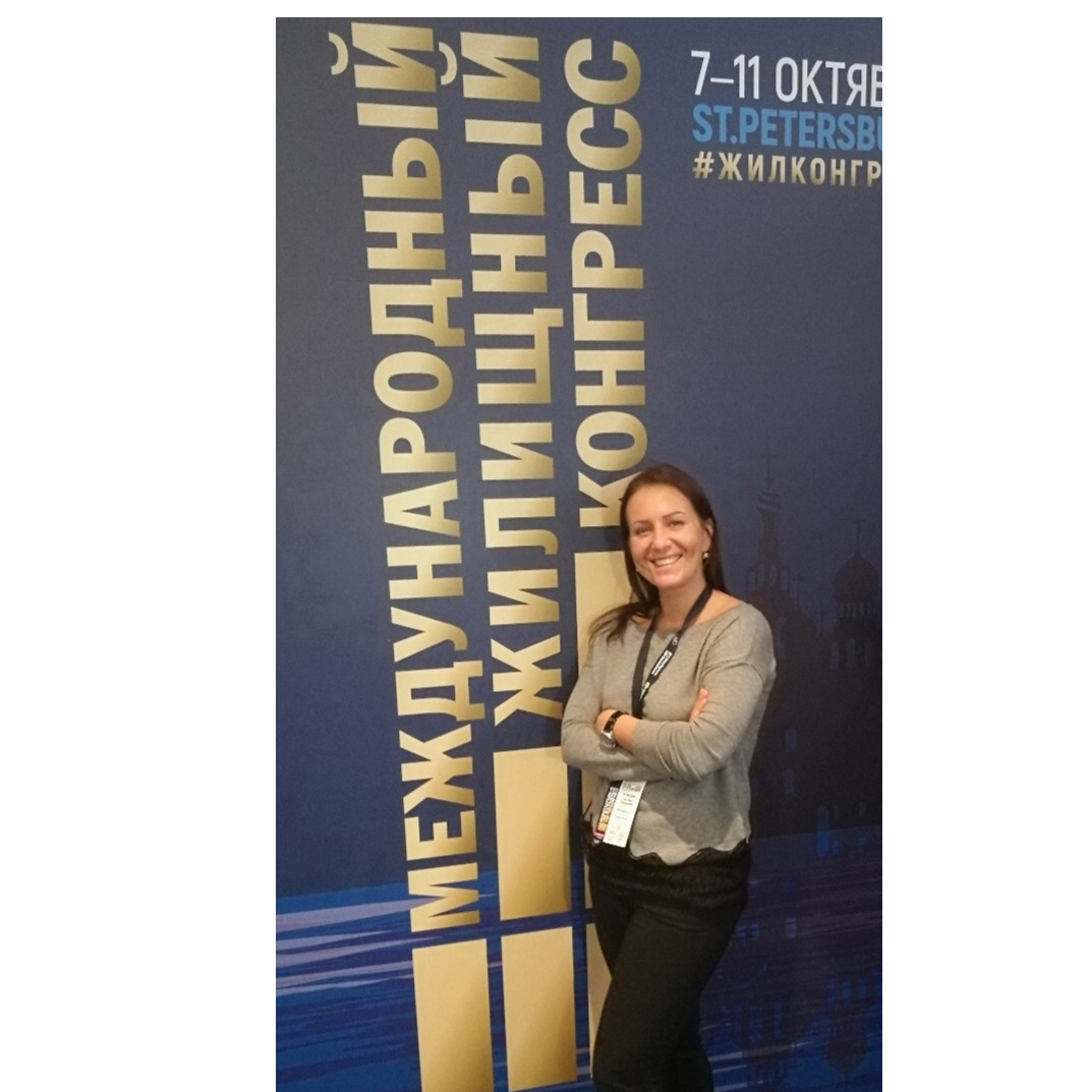 Светлана Кузнецова