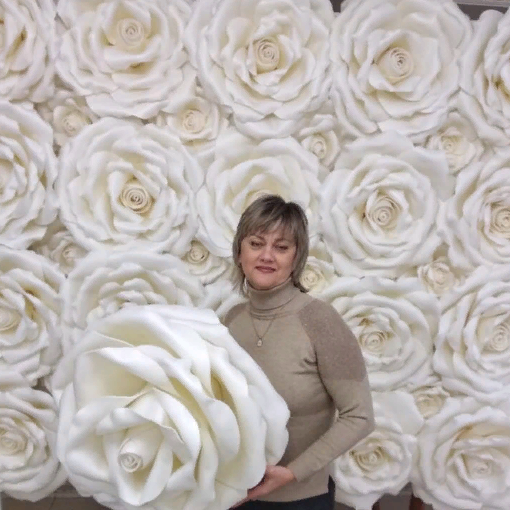 Елена Чигарева