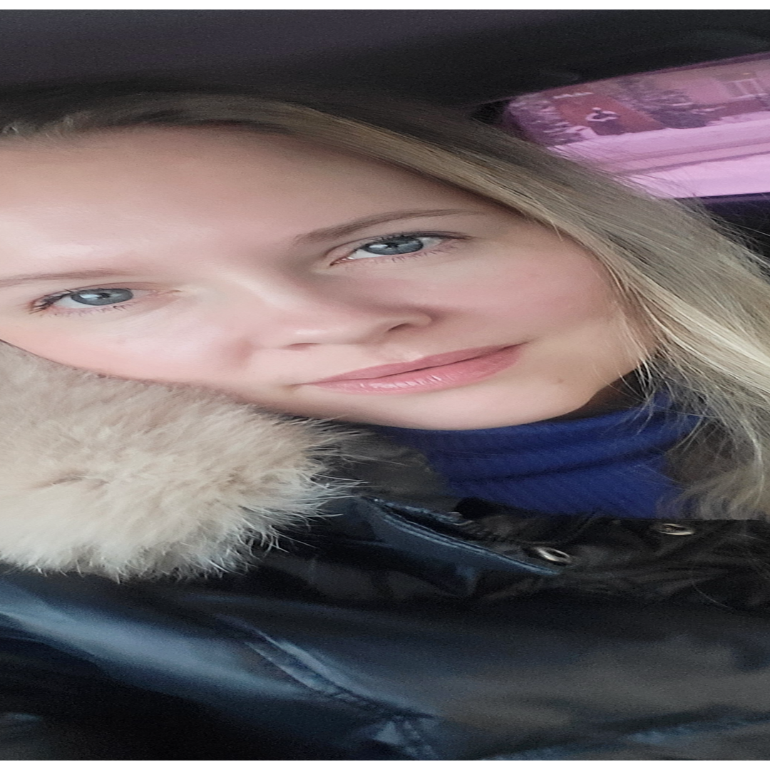 Алена Чигина