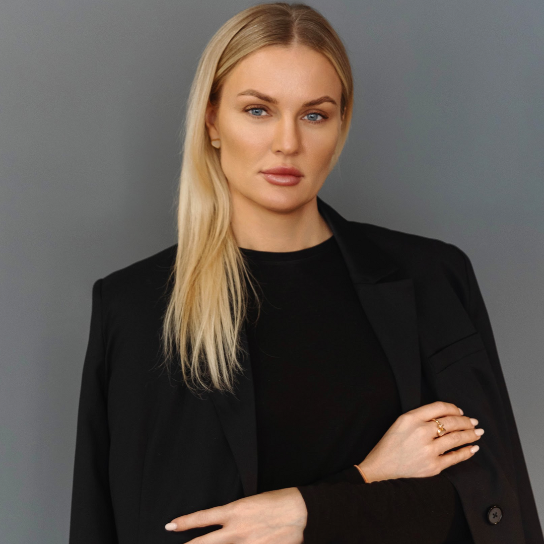 Алла Лебединская