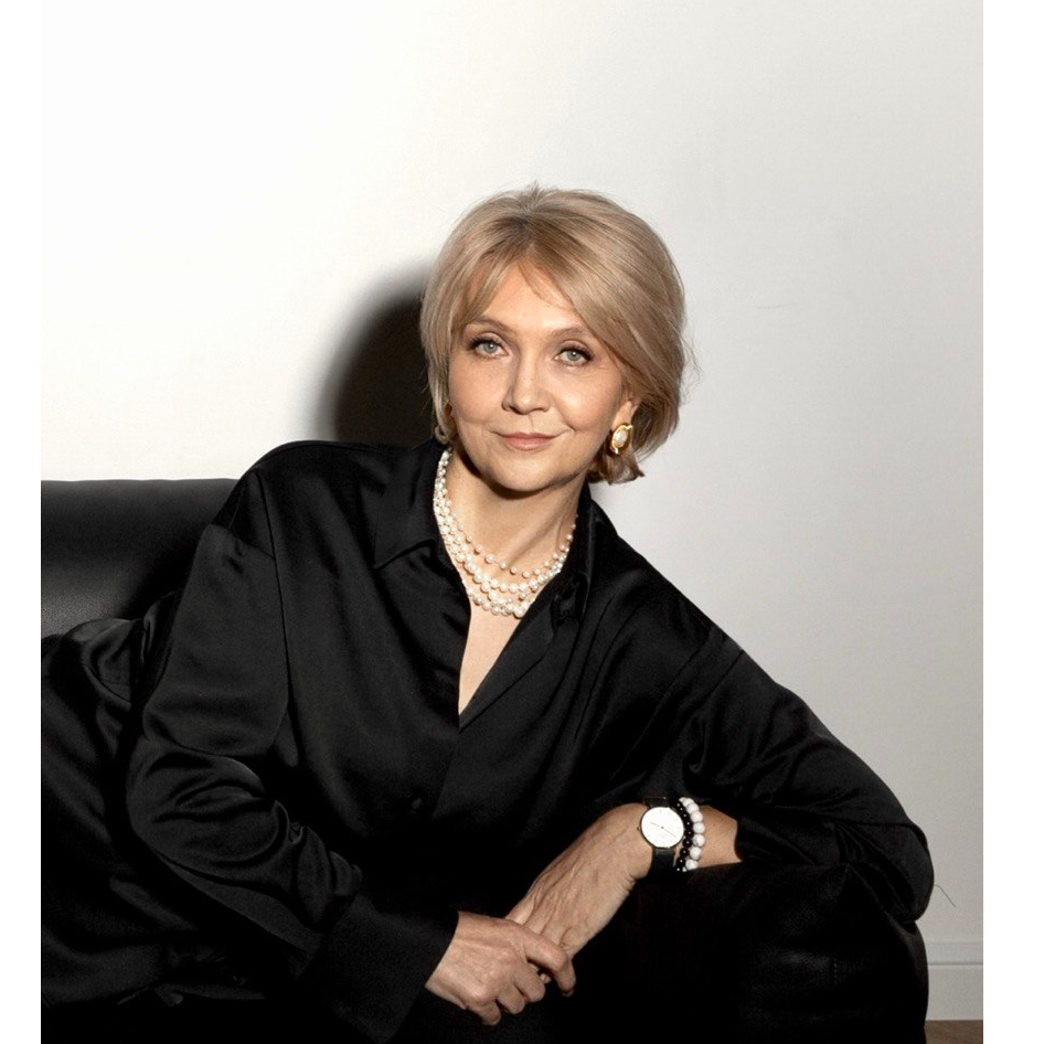 Светлана Ватлецова