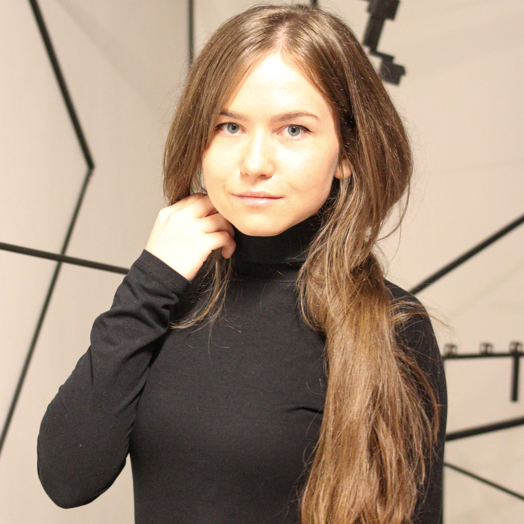 Александра Мельникова