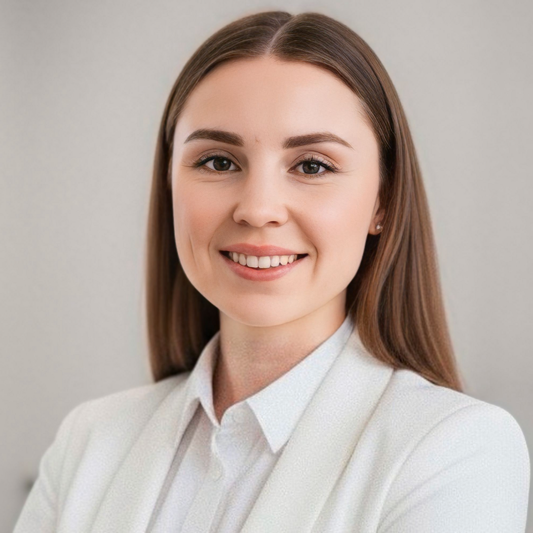 Наталья Воробьева