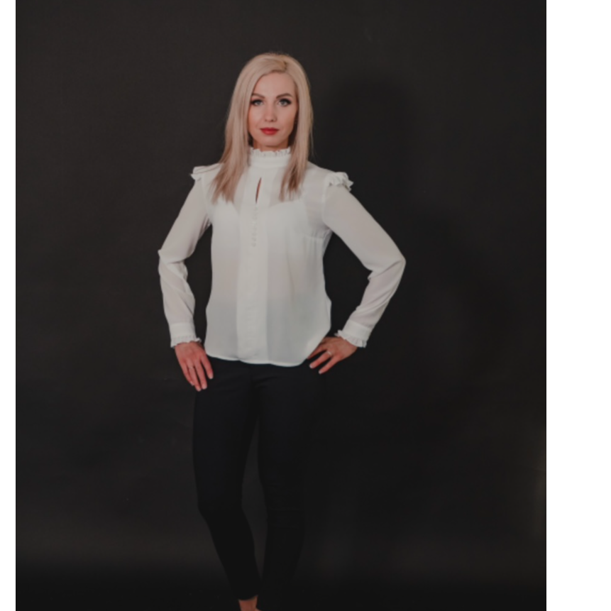 Лиана Харисова