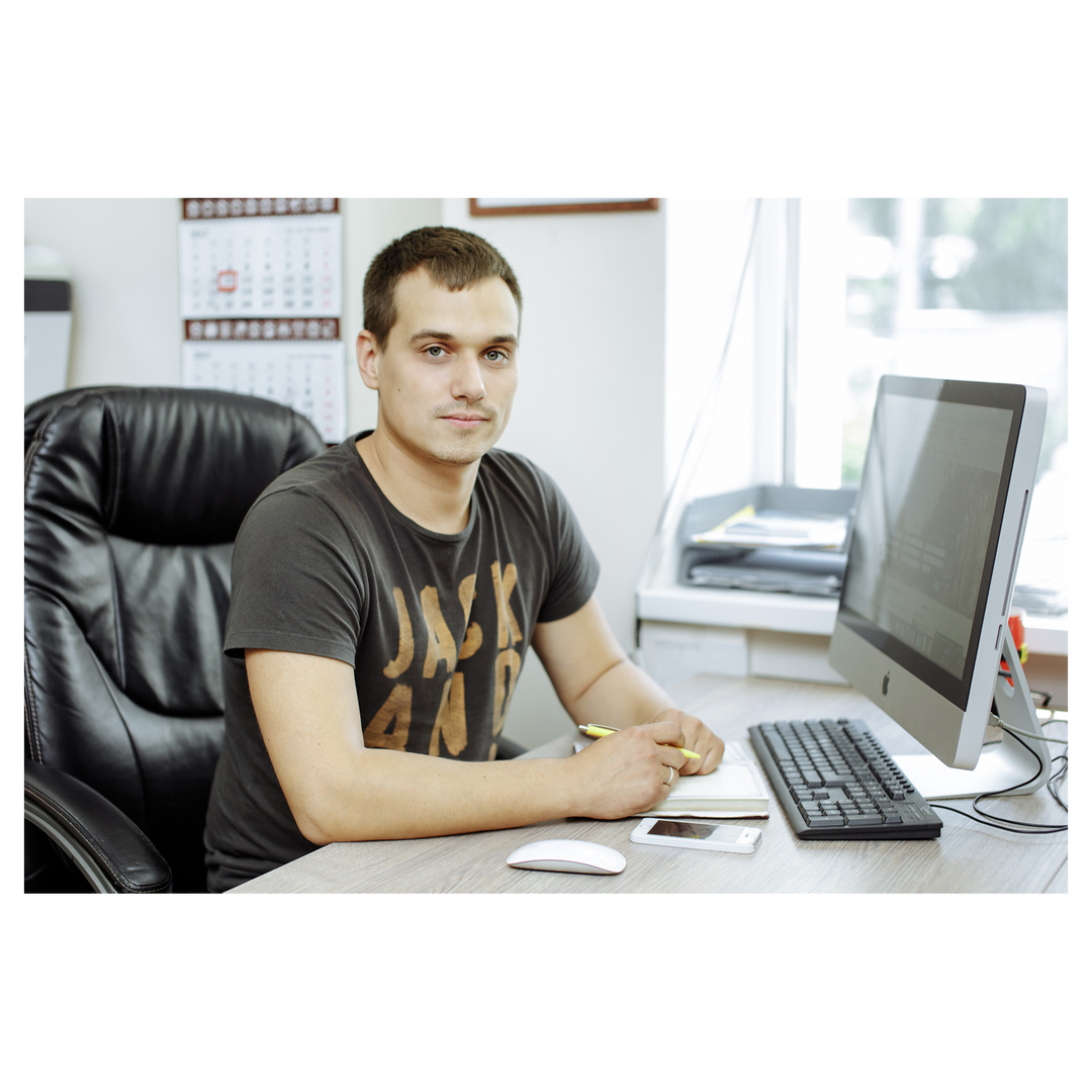 Андрей Овчинников