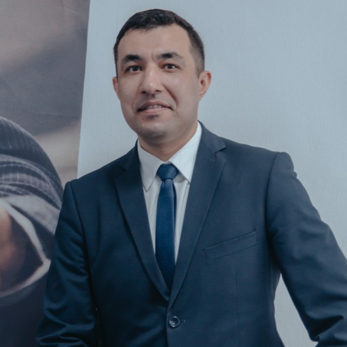 Валерий Савилов