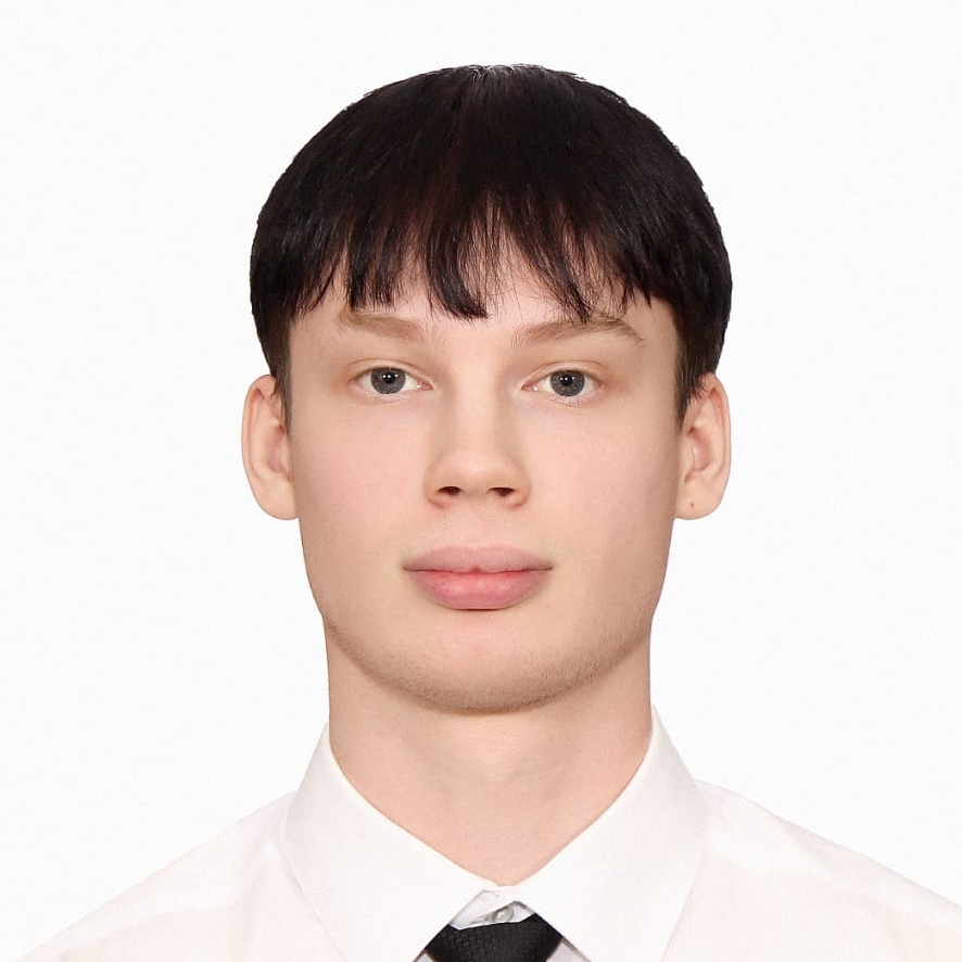 Матвей Кругов