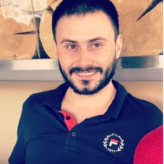 Дмитрий Лоншаков