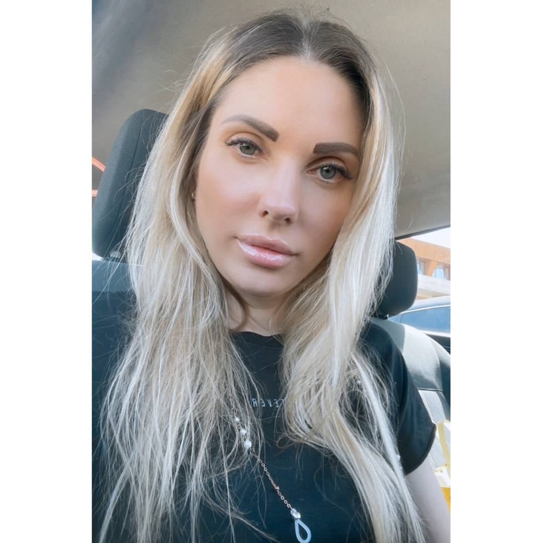 Светлана Иванова