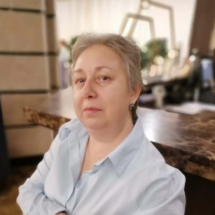 Елена Георгова