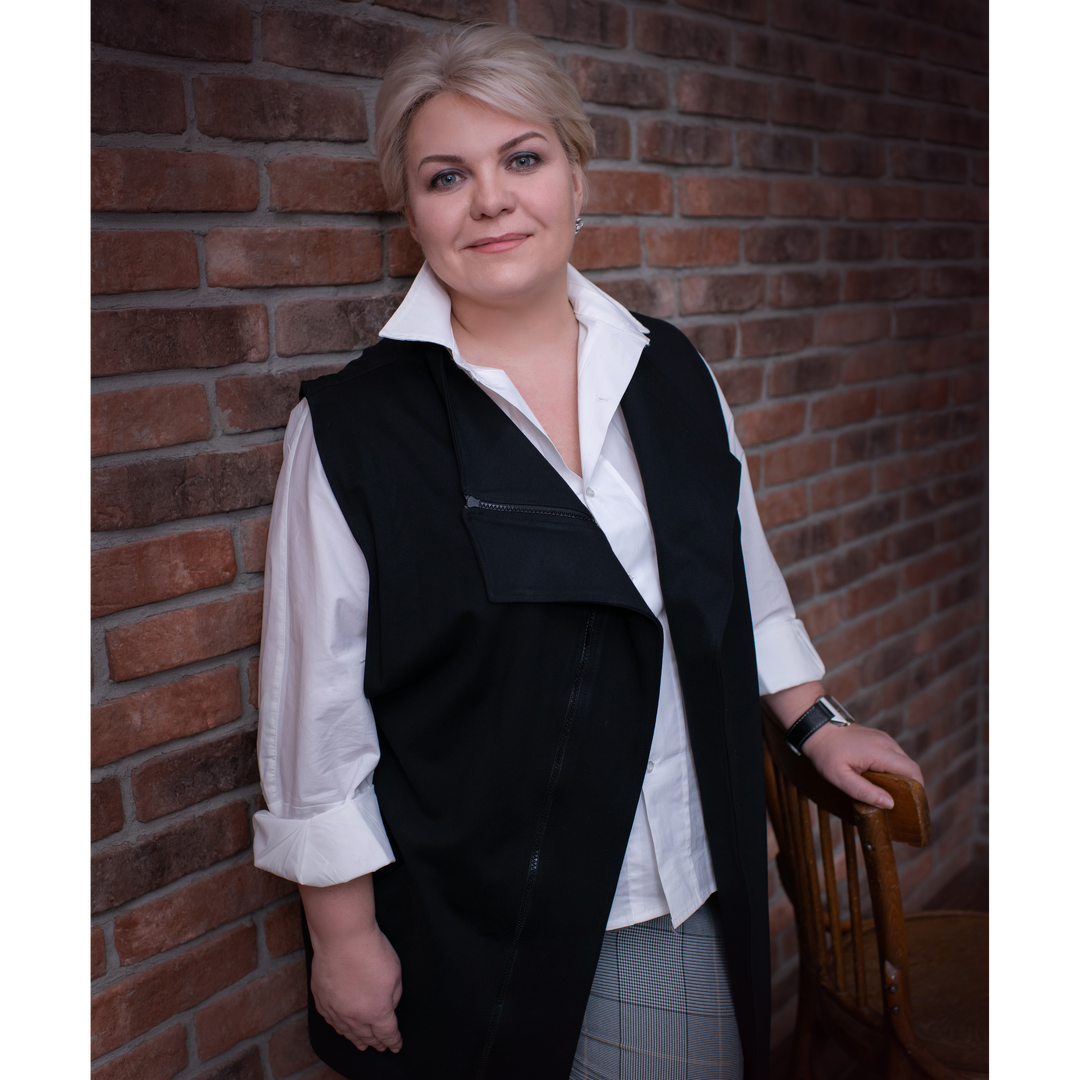 Наталья Доценко