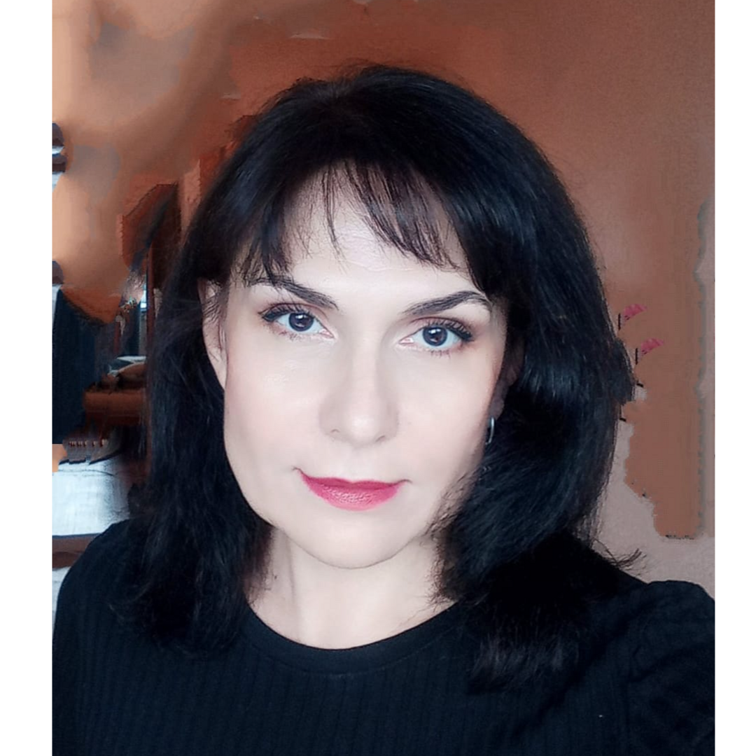 Нелли Андреева