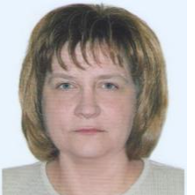 Елена Меркурьева