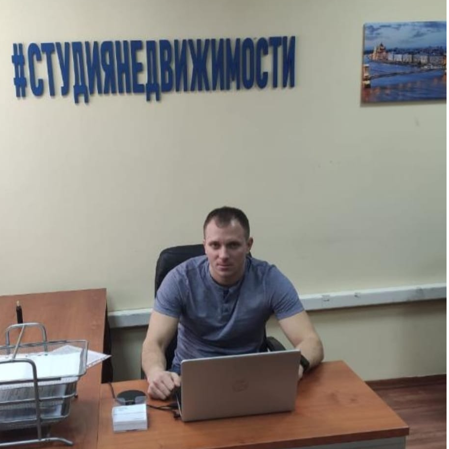 Сергей Харитонов