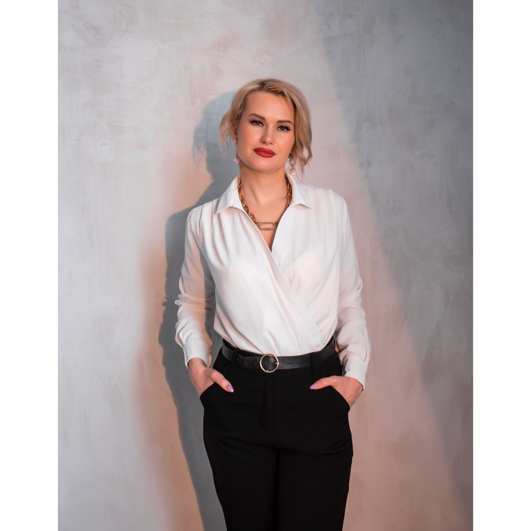 Светлана Жидкова