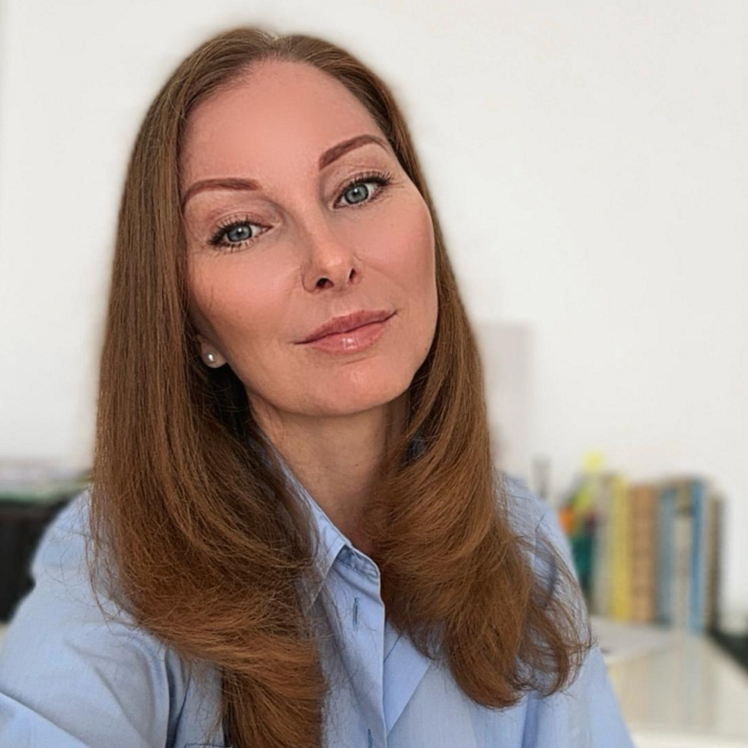 Ксения Овсюкова