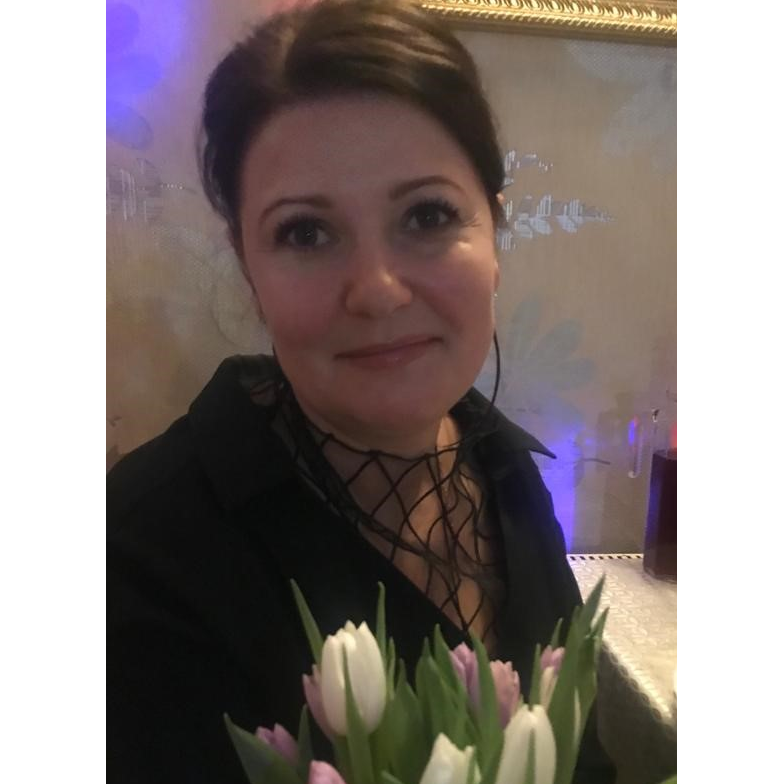 Юлия Полонская
