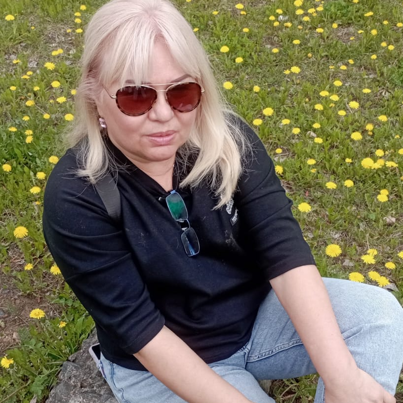 Елена Казанцева