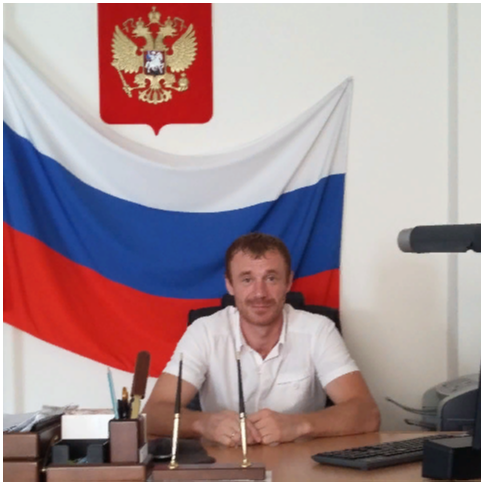 Дмитрий Богданов