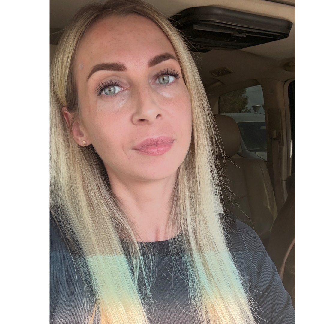 Анна Шелёмина