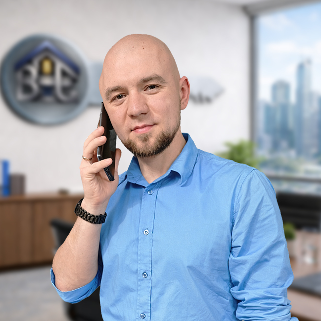 Евгений Мамонтов