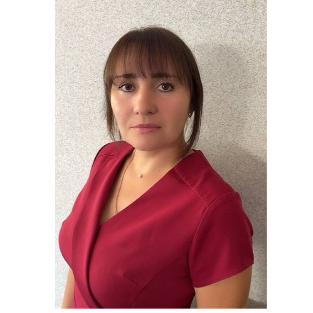 Ангелина Гудимова
