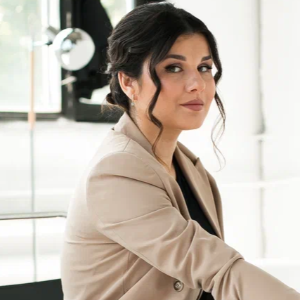 Виктория Дацко