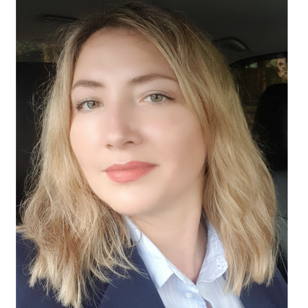 Юлия Ушакова