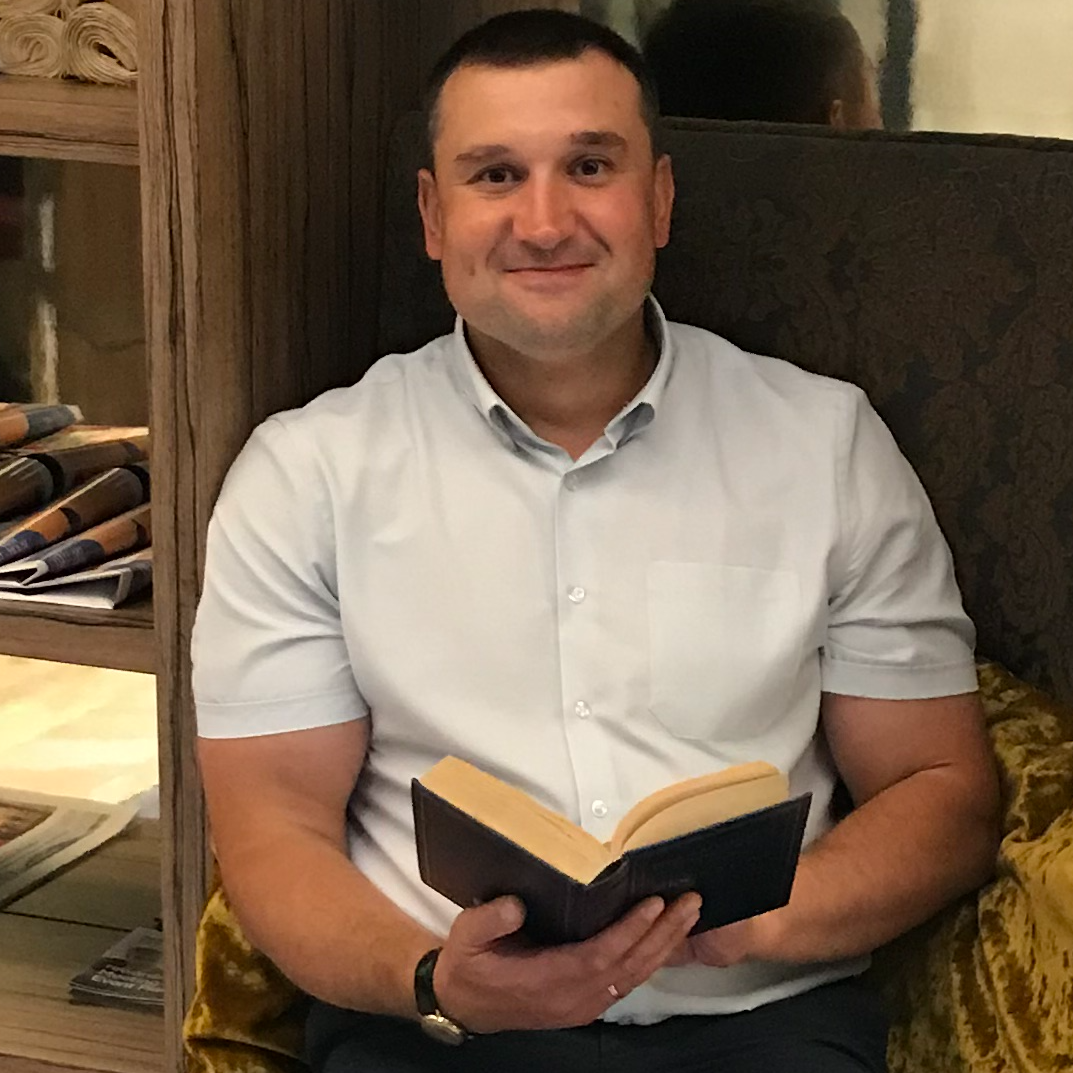 Роман Агеев