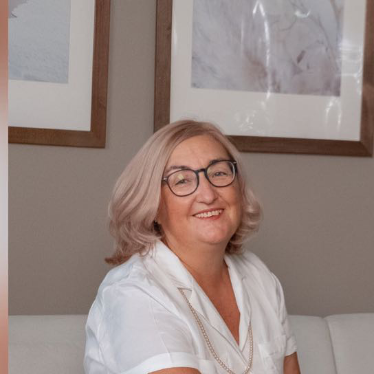 Ольга Суховецкая