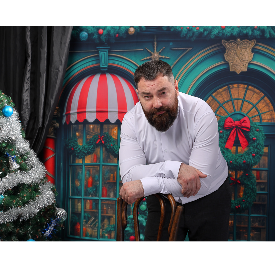 Александр Панов