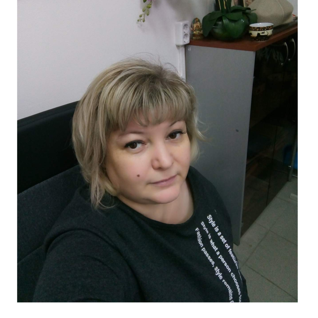 Елена Бонина