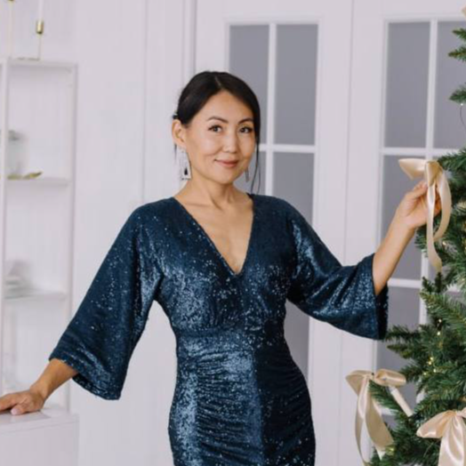 Ольга Дугарова