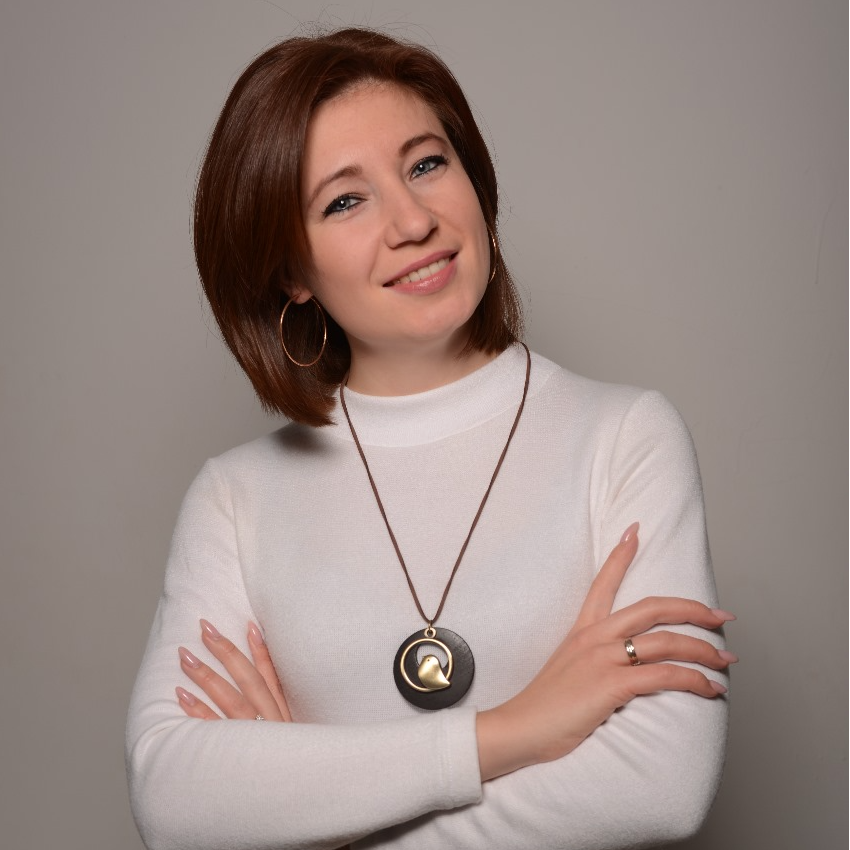 Ирина Орёл