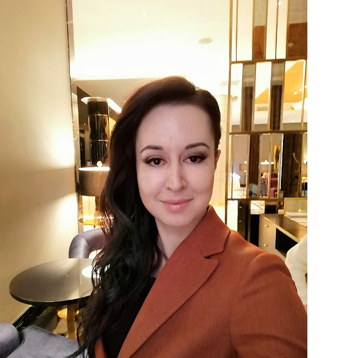 Магдалина Борисова