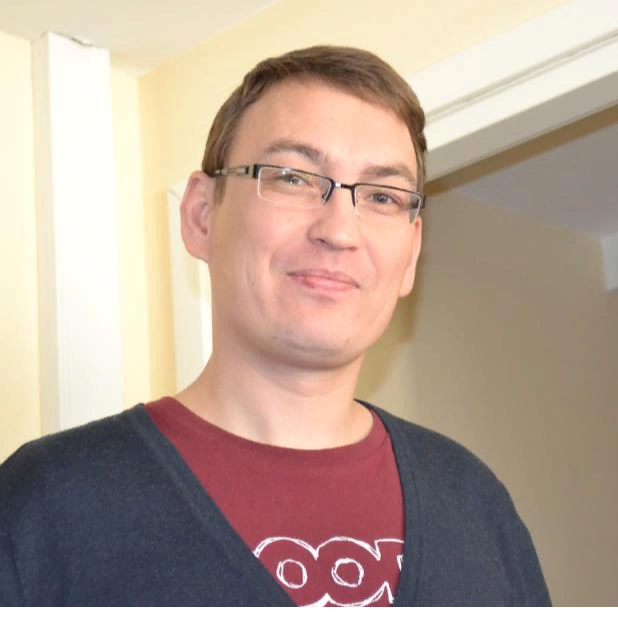 Георгий Брянский
